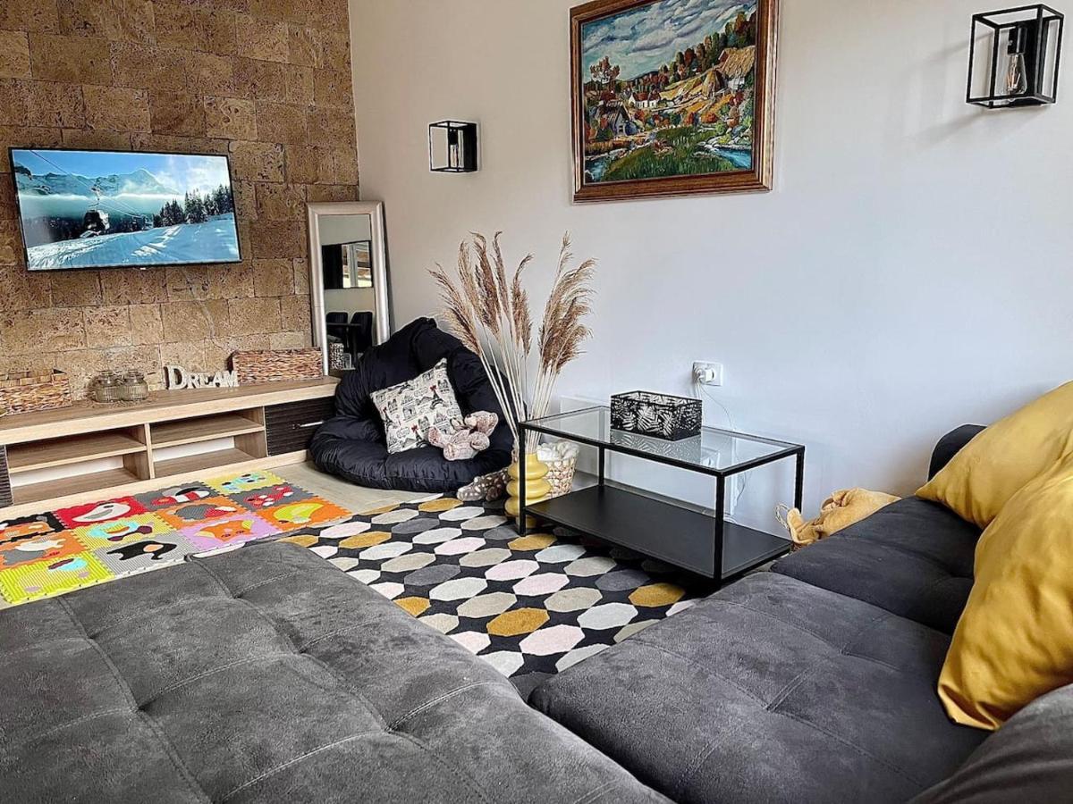 Vila Maslacak Popovici Экстерьер фото