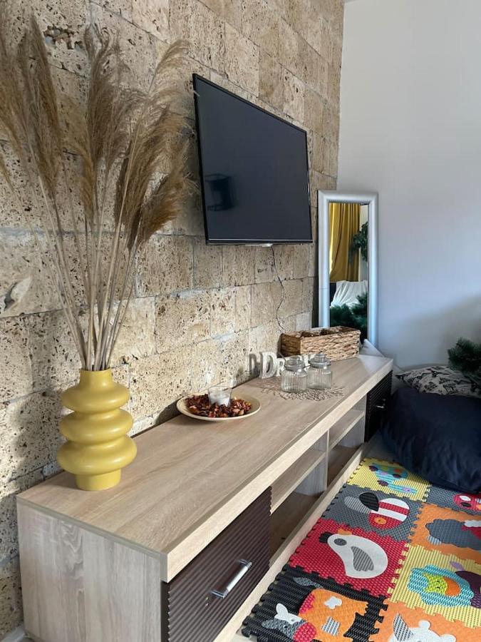 Vila Maslacak Popovici Экстерьер фото