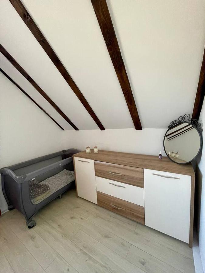 Vila Maslacak Popovici Экстерьер фото